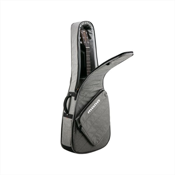 画像6: MONO　M80 SAD-V2-ASH [M80 Acoustic Sleeve 2.0] 《アコースティックギター用》 (6)