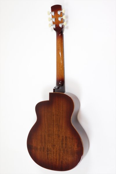 画像2: aNueNue Acoustic Travel M88 ITE (2)