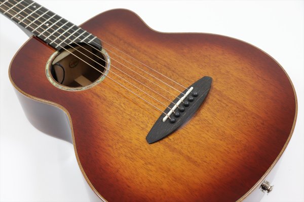 画像5: aNueNue Acoustic Travel M88 ITE (5)