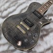 画像1: 【USED】PRS　Limited Edition McCarty Singlecut 594 Soapbar Gray Black 【2017年製】 (1)