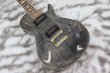 画像8: 【USED】PRS　Limited Edition McCarty Singlecut 594 Soapbar Gray Black 【2017年製】 (8)