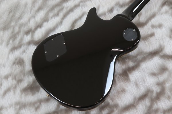 画像6: 【USED】PRS Limited Edition McCarty Singlecut 594 Soapbar Gray Black 【2017年製】 (6)