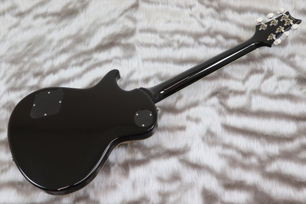 画像5: 【USED】PRS Limited Edition McCarty Singlecut 594 Soapbar Gray Black 【2017年製】 (5)