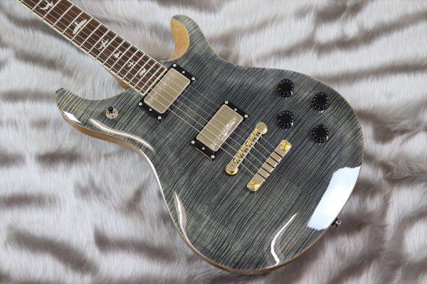 画像8: PRS (Paul Reed Smith) SE McCarty 594 Charcoal 【2024年製】 (8)