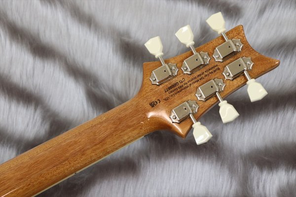 画像7: PRS (Paul Reed Smith) SE McCarty 594 Charcoal 【2024年製】 (7)