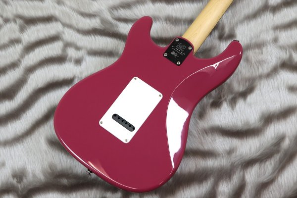 画像6: 【中古】PRS (Paul Reed Smith) SE Silver Sky Dragon Fruit 【2022年製】 (6)