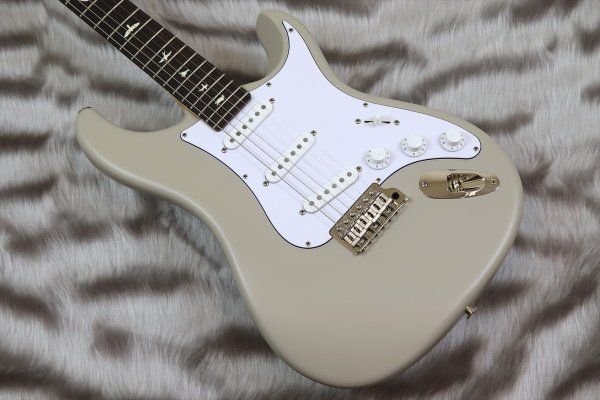 画像8: PRS (Paul Reed Smith) Bolt-On - Silver Sky Rosewood Moc Sand Satin 【2023年製】 (8)