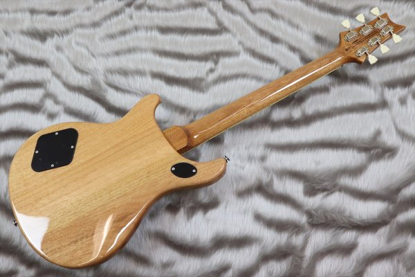 画像5: PRS (Paul Reed Smith) SE McCarty 594 Charcoal 【2024年製】 (5)