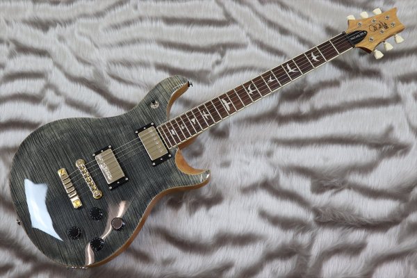 画像2: PRS (Paul Reed Smith) SE McCarty 594 Charcoal 【2024年製】 (2)