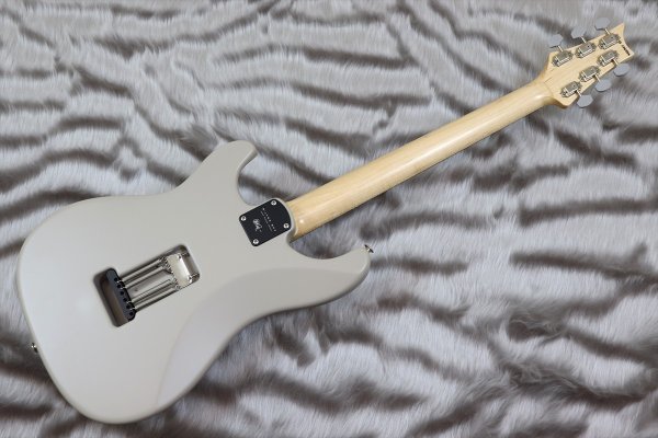 画像5: PRS (Paul Reed Smith) Bolt-On - Silver Sky Rosewood Moc Sand Satin 【2023年製】 (5)