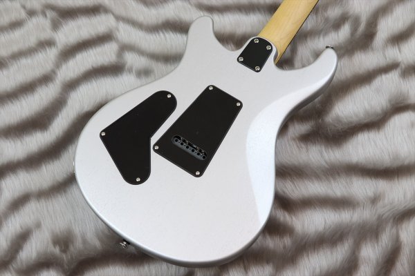画像6: PRS (Paul Reed Smith) SE CE 24 Standard Satin Metallic Silver 【2024年製】 (6)