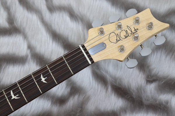 画像4: PRS (Paul Reed Smith) Bolt-On - Silver Sky Rosewood Moc Sand Satin 【2023年製】 (4)