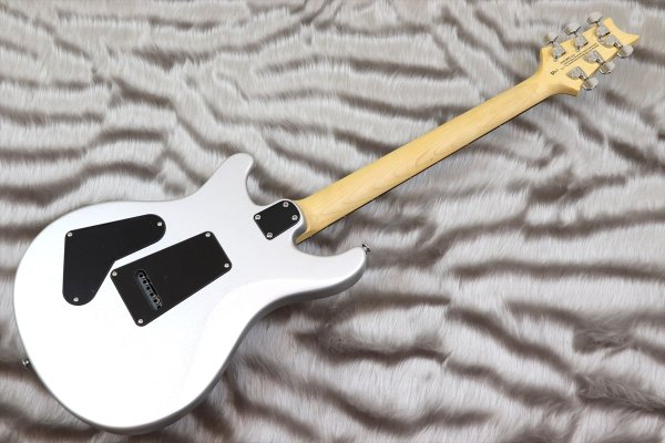 画像5: PRS (Paul Reed Smith) SE CE 24 Standard Satin Metallic Silver 【2024年製】 (5)