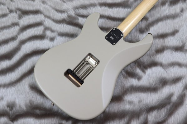画像6: PRS (Paul Reed Smith) Bolt-On - Silver Sky Rosewood Moc Sand Satin 【2023年製】 (6)