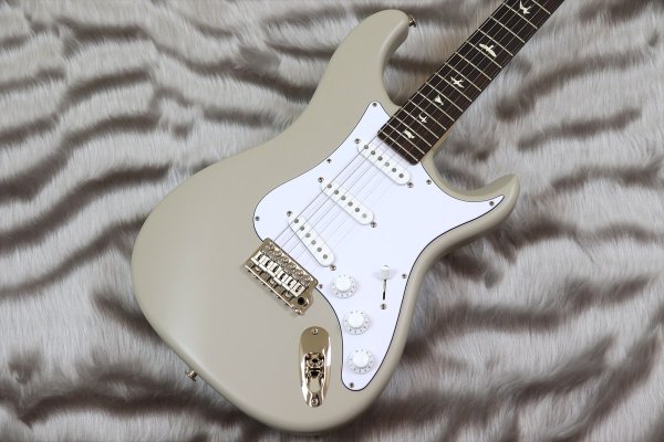 画像3: PRS (Paul Reed Smith) Bolt-On - Silver Sky Rosewood Moc Sand Satin 【2023年製】 (3)