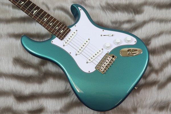画像8: PRS (Paul Reed Smith) Bolt-On - Silver Sky Rosewood Dodgem Blue 【2023年製】 (8)