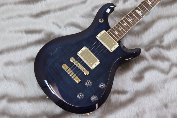 画像3: PRS (Paul Reed Smith) S2 McCarty 594 Whale Blue 【2022年製】 (3)