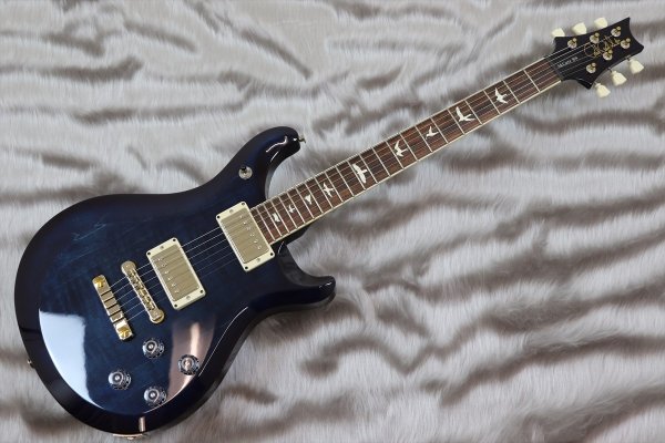 画像2: PRS (Paul Reed Smith) S2 McCarty 594 Whale Blue 【2022年製】 (2)