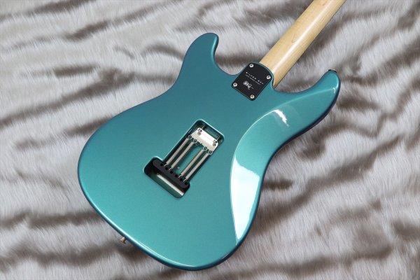 画像6: PRS (Paul Reed Smith) Bolt-On - Silver Sky Rosewood Dodgem Blue 【2023年製】 (6)