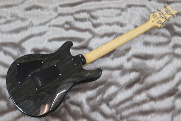 画像5: PRS (Paul Reed Smith) SE Swamp Ash Special Charcoal 【2023年製】 (5)