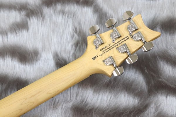 画像7: PRS (Paul Reed Smith) SE Swamp Ash Special Charcoal 【2023年製】 (7)