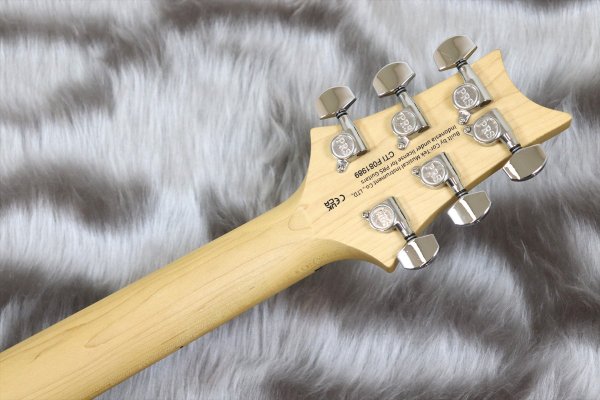 画像7: PRS (Paul Reed Smith) SE Swamp Ash Special Vintage Sunburst 【2023年製】 (7)