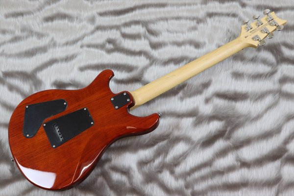 画像5: PRS (Paul Reed Smith) SE Swamp Ash Special Vintage Sunburst 【2023年製】 (5)