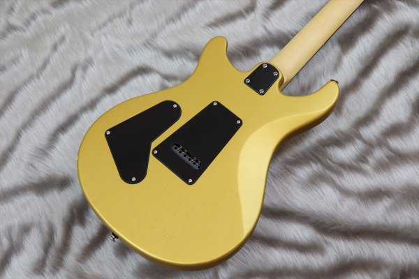画像6: PRS (Paul Reed Smith) SE CE 24 Standard Satin Metallic Gold 【2024年製】 (6)