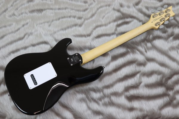 画像5: PRS (Paul Reed Smith) SE Silver Sky Rosewood Piano Black 【2023年製】 (5)