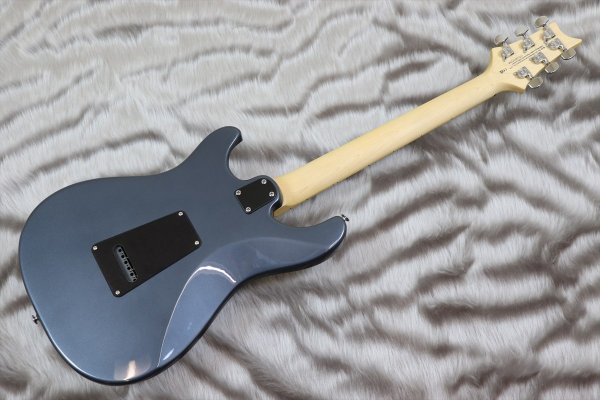 画像5: PRS (Paul Reed Smith) SE NF3 Maple Gun Metal Gray 【2024年製】 (5)