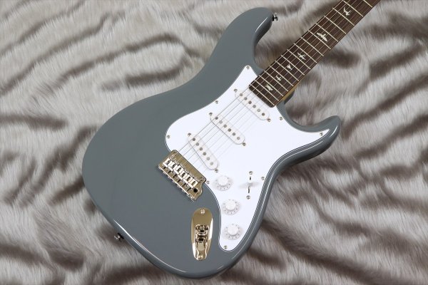 画像3: PRS (Paul Reed Smith)　SE Silver Sky Rosewood Storm Gray 【2024年製】 (3)