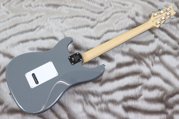 画像5: PRS (Paul Reed Smith)　SE Silver Sky Rosewood Storm Gray 【2024年製】 (5)
