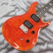 画像1: PRS (Paul Reed Smith)　SE Custom 24-08 Blood Orange 【2024年製】 (1)
