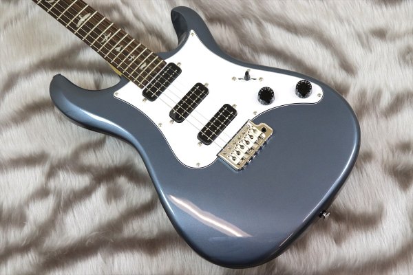 画像8: PRS (Paul Reed Smith) SE NF3 Gun Metal Gray 【2024年製】 (8)