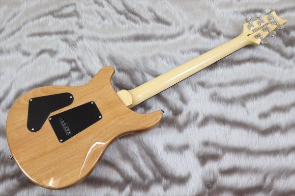 画像5: PRS (Paul Reed Smith) SE Custom 24-08 Blood Orange 【2024年製】 (5)