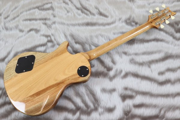 画像5: PRS (Paul Reed Smith) SE McCarty 594 Singlecut Faded Blue 【2022年製】 (5)