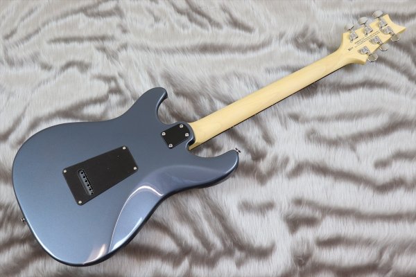 画像5: PRS (Paul Reed Smith) SE NF3 Gun Metal Gray 【2024年製】 (5)