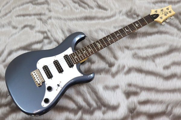 画像2: PRS (Paul Reed Smith) SE NF3 Gun Metal Gray 【2024年製】 (2)