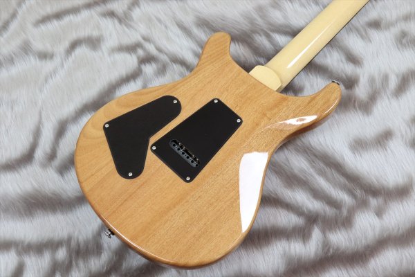 画像6: PRS (Paul Reed Smith) SE Custom 24-08 Blood Orange 【2024年製】 (6)