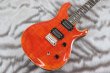 画像3: PRS (Paul Reed Smith)　SE Custom 24-08 Blood Orange 【2024年製】 (3)