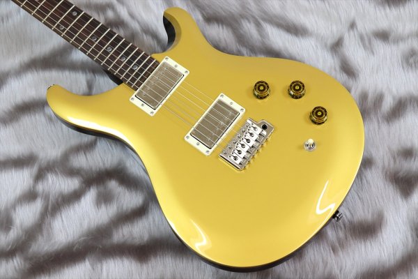 画像8: PRS (Paul Reed Smith)　SE DGT [MOONS] Gold Top 【2024年製】 (8)