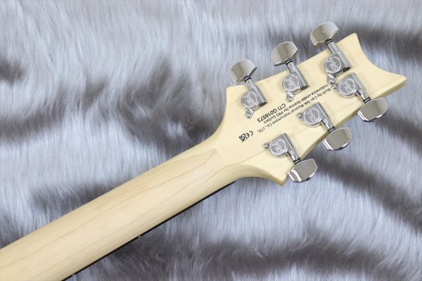 画像7: PRS (Paul Reed Smith) SE NF3 Pearl White 【2024年製】 (7)