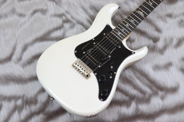 画像3: PRS (Paul Reed Smith) SE NF3 Pearl White 【2024年製】 (3)