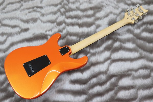 画像5: PRS (Paul Reed Smith) SE NF3 Metallic Orange 【2024年製】 (5)