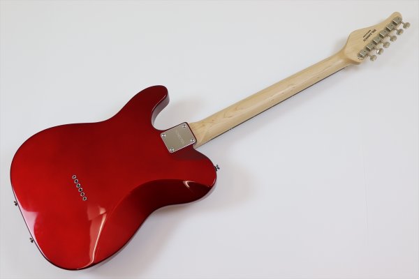 画像5: SCHECTER JAPAN ORIGINAL LINE OL-PT-TH/CAR (5)