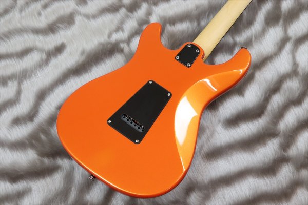 画像6: PRS (Paul Reed Smith) SE NF3 Metallic Orange 【2024年製】 (6)