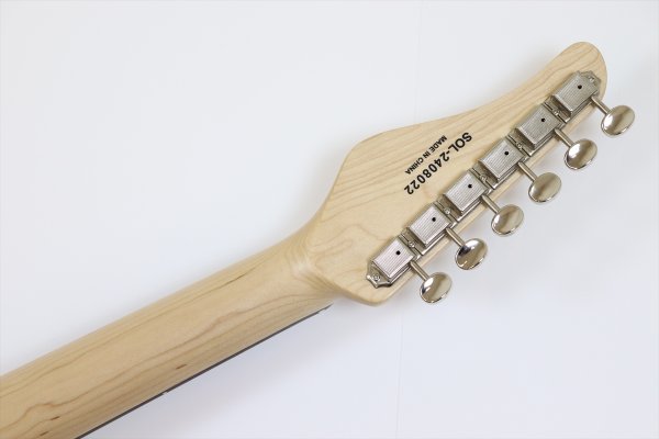 画像7: SCHECTER JAPAN ORIGINAL LINE OL-PT-TH/CAR (7)