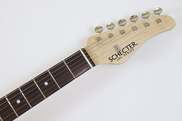 画像4: SCHECTER JAPAN ORIGINAL LINE OL-PT-TH/CAR (4)