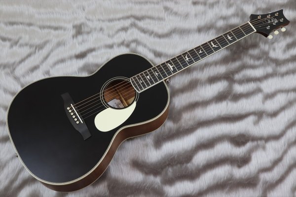 画像2: PRS (Paul Reed Smith) SE P20 Satin Black Top 【2021年製】 (2)