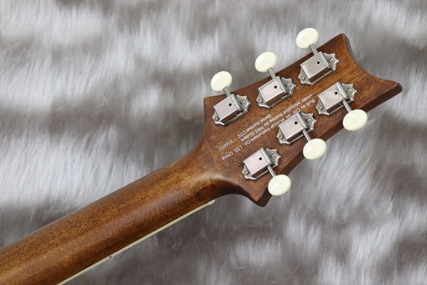 画像7: PRS (Paul Reed Smith)　Limited SE Parlor P20E Pink Lotus 【2021年製】 (7)